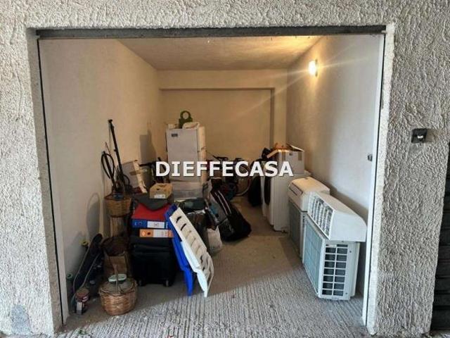 Box in vendita a Rione Sappusi, Marsala