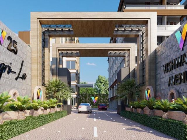 Flat for sale in Visakhapatnam, Andhra Pradesh