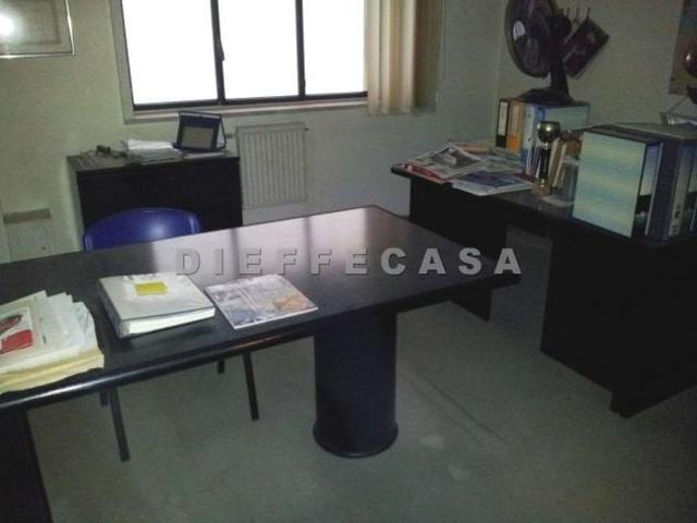 Ufficio in vendita a Marsala, Sicilia