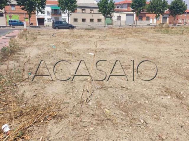 Terreno en venta en Polígono Industrial, Yuncos