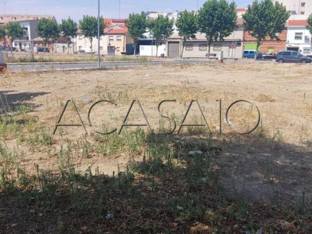 Terreno en venta en Yuncos, Castilla-La Mancha