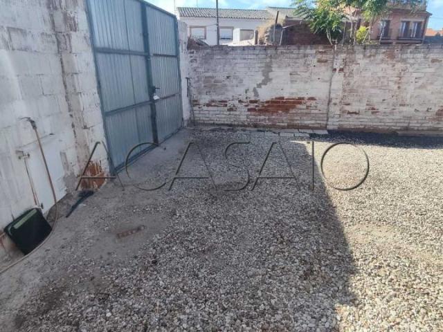 Terreno en venta en Numancia De La Sagra, Toledo