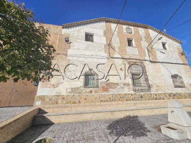 Casa en venta en Lominchar, Castilla-La Mancha