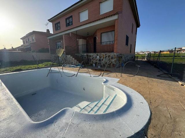 Casa en venta en Cedillo Del Condado, Castilla-La Mancha