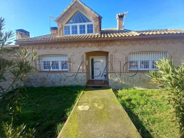 Casa en venta en Maqueda, Castilla-La Mancha