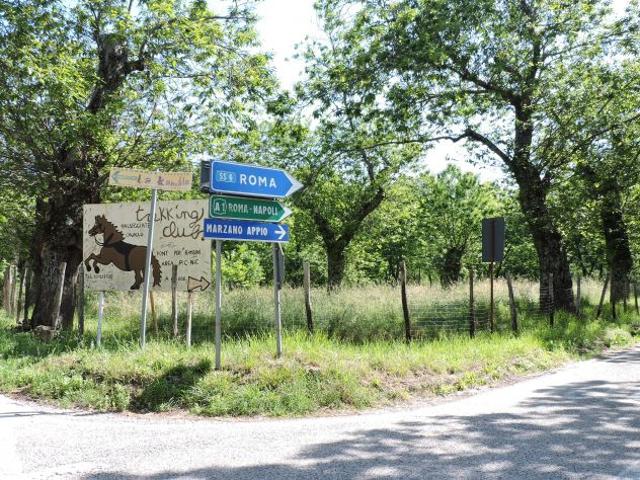 Terreno in vendita a Roccamonfina, Campania
