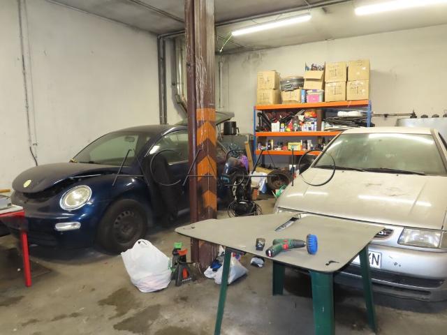 Casa en venta en Numancia De La Sagra, Castilla-La Mancha