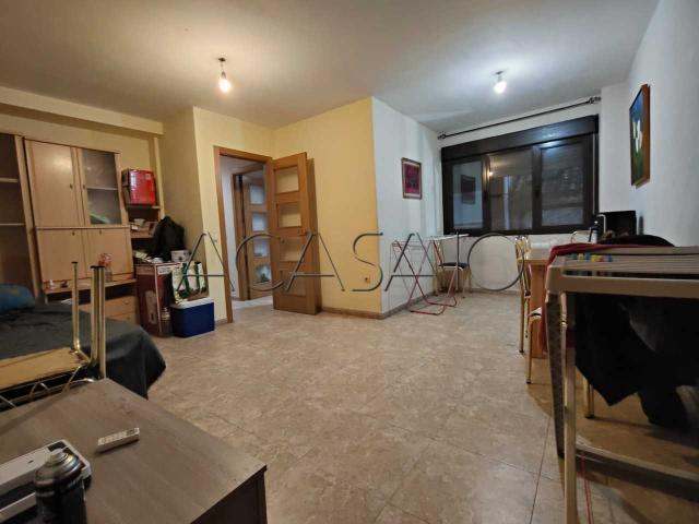Piso en venta en El Viso De San Juan, Castilla-La Mancha