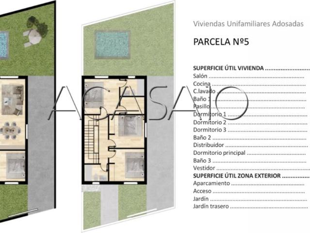 Casa en venta en Illescas, Castilla-La Mancha