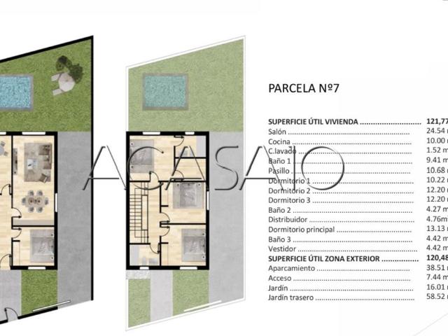 Casa en venta en Illescas, Castilla-La Mancha