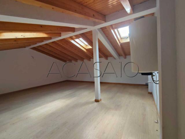 Dúplex en venta en Villaluenga De La Sagra, Castilla-La Mancha