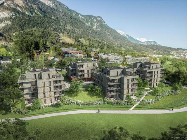 Apartment kaufen in Innsbruck, Tirol