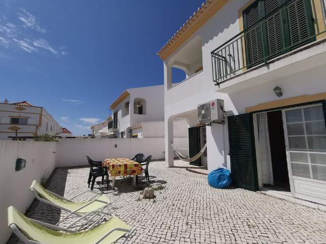 Casa alugar em Manta Rota, Vila Real De Santo António