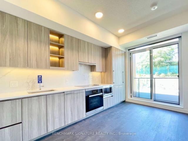 Condo for rent in Woburn, Ontario