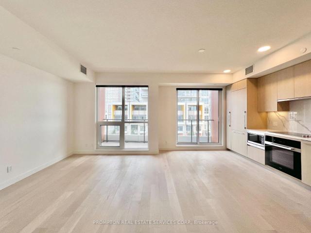 Condo for rent in Woburn, Ontario