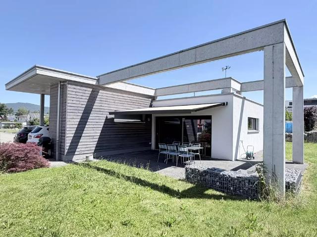 Haus mieten in Courrendlin, Jura