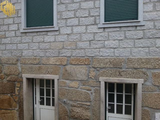 Casa venda em Penalva Do Castelo, Viseu
