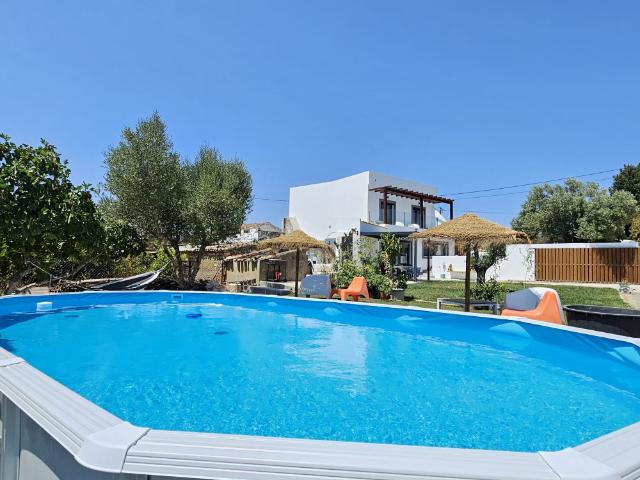 Casa alugar em Olhão, Faro