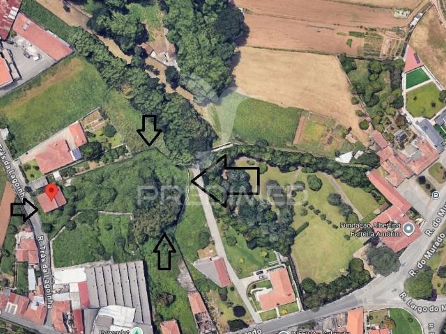 Casa venda em Santa Maria Da Feira, Aveiro