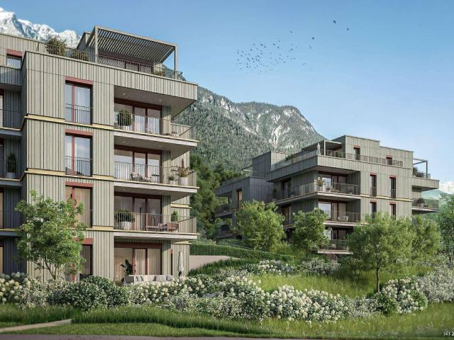 Apartment kaufen in Hötting, Innsbruck