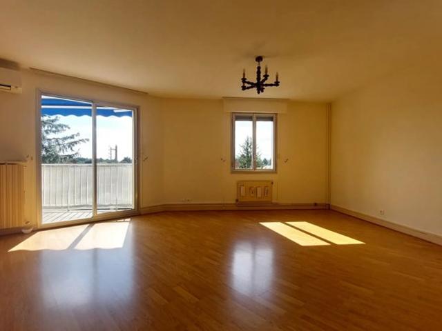 Appartement vente à Tours