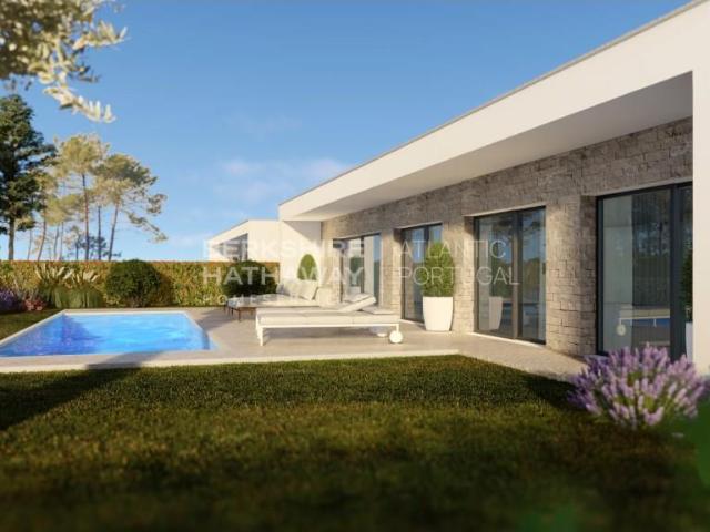 Vivenda venda em Covões, Caldas Da Rainha