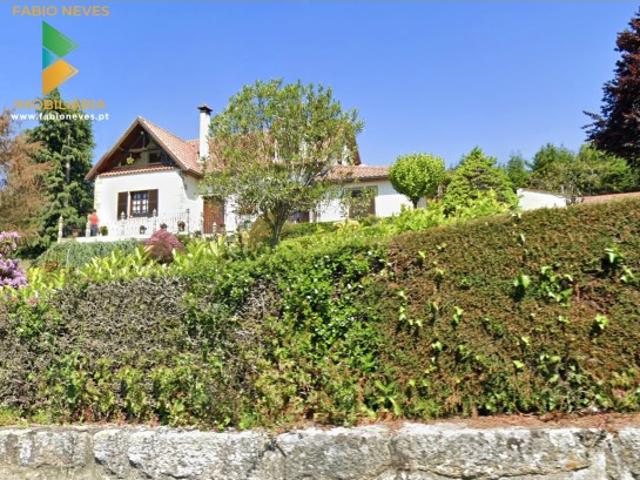 Casa venda em Arcos De Valdevez, Viana Do Castelo