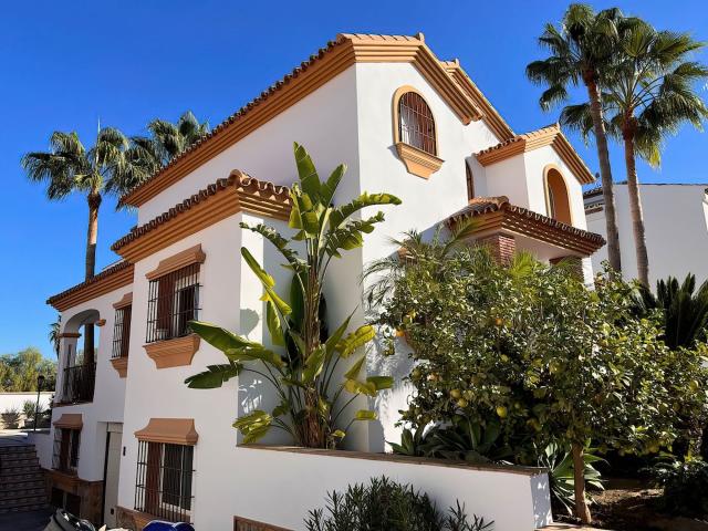 Casa en venta en El Zángano, Valle del Guadalhorce
