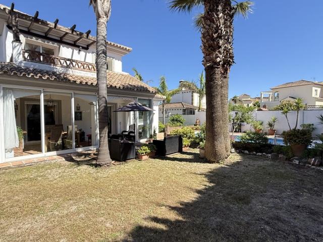 Casa en venta en Miravalle Los Montecillos, Valle del Guadalhorce