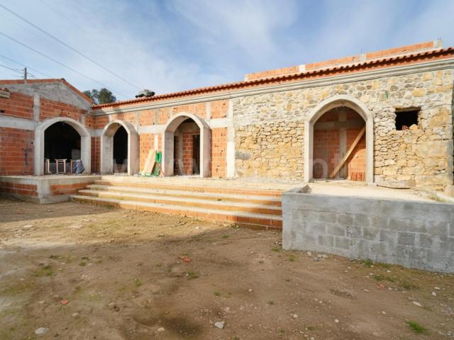 Vivenda venda em Chão do Galego, Alcobaça