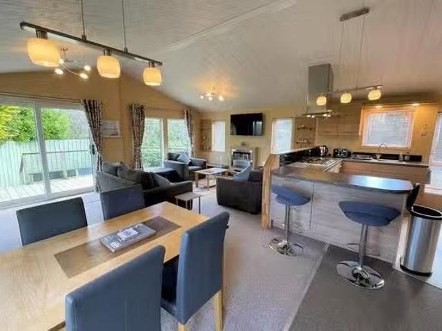 Apartment for rent in Dalbeattie, Scotland
