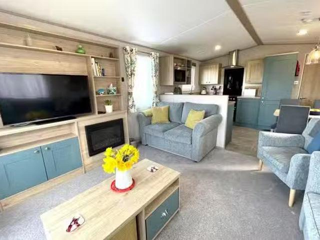 Apartment for rent in Dalbeattie, Scotland