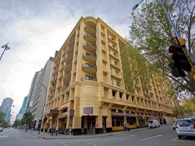 Apartment for rent in Perth, City Of Perth