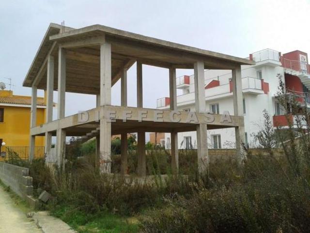 Villa Indipendente in vendita a Marsala, Sicilia