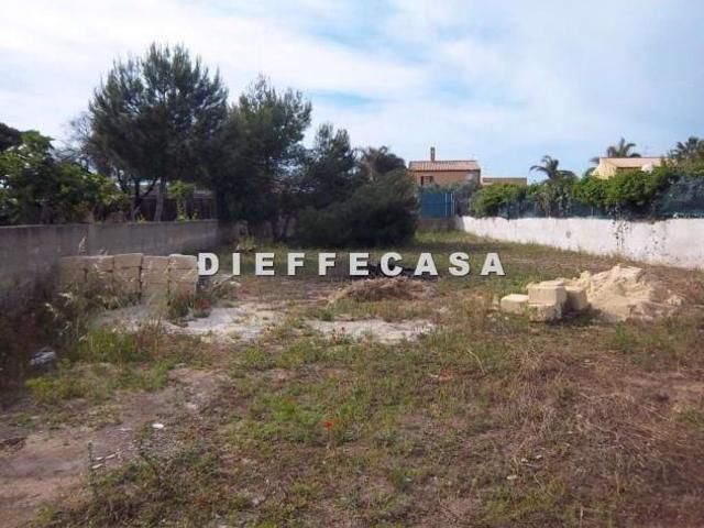 Terreno in vendita a Marsala, Sicilia