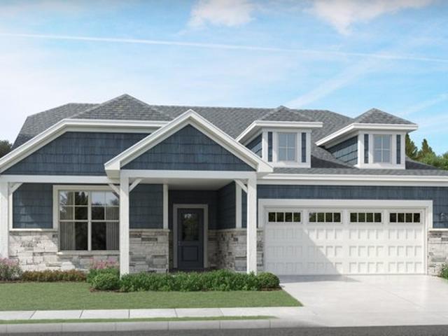 Townhouse for sale in Brownsburg, Indiana