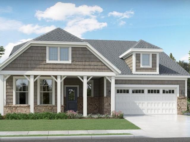 Townhouse for sale in Brownsburg, Indiana