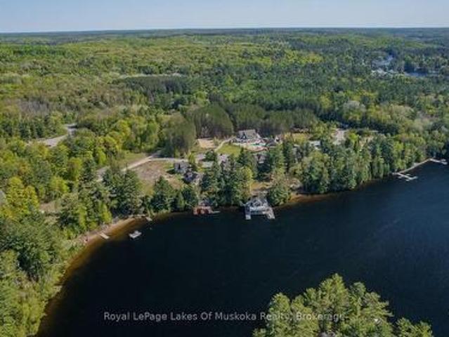Condo for sale in Muskoka, Ontario