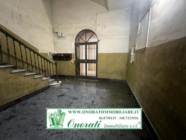 Capannone in vendita a Municipio Roma I, Roma Capitale