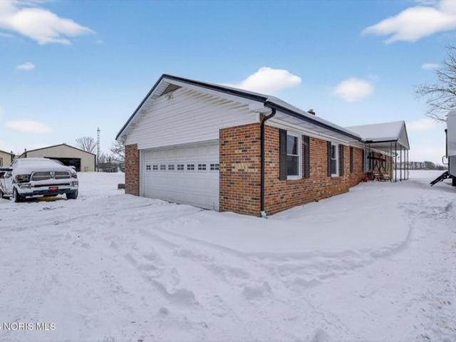 House for sale in Archbold, Ohio