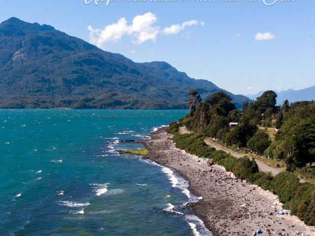Terreno en venta en Llanquihue, Los Lagos