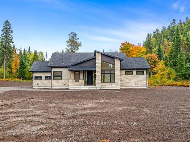 Property for sale in Muskoka, Ontario