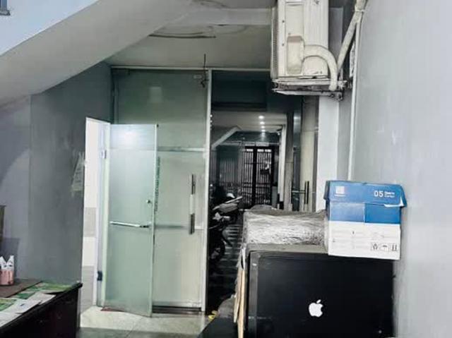 Nhà mặt phố bán tại Hoàn Kiếm, Hà Nội