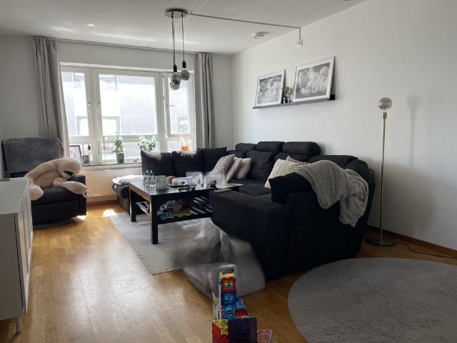 Lägenhet hyra i Kävlinge, Skåne