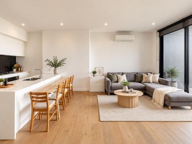 Apartment for rent in Malvern East, Melbourne
