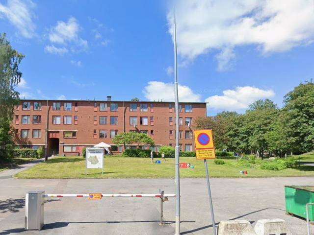 Lägenhet hyra i Nordost, Göteborg