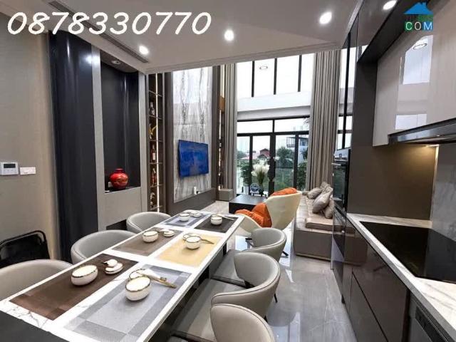 Nhà bán tại Hoàn Kiếm, Hà Nội