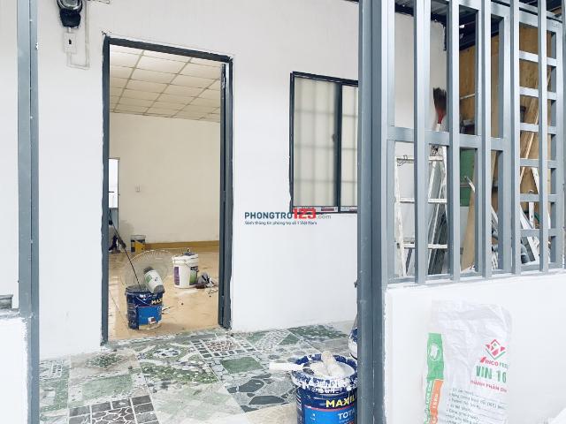 Bất động sản cho thuê tại Hồ Chí Minh