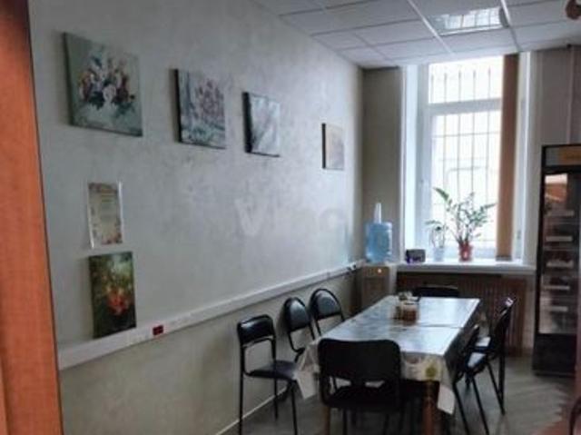 Недвижимость аренда в Москва