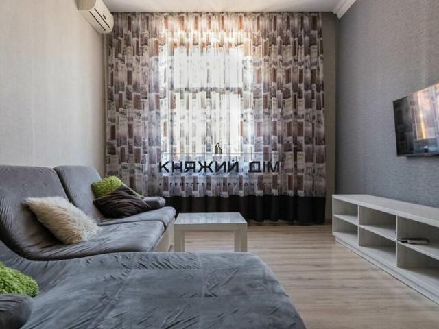 Квартира аренда в Романкове